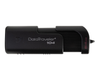 Kingston 64GB DataTraveler 104 (USB 2.0) - 478182 - zdjęcie 2